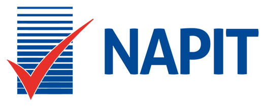 NAPIT Registered