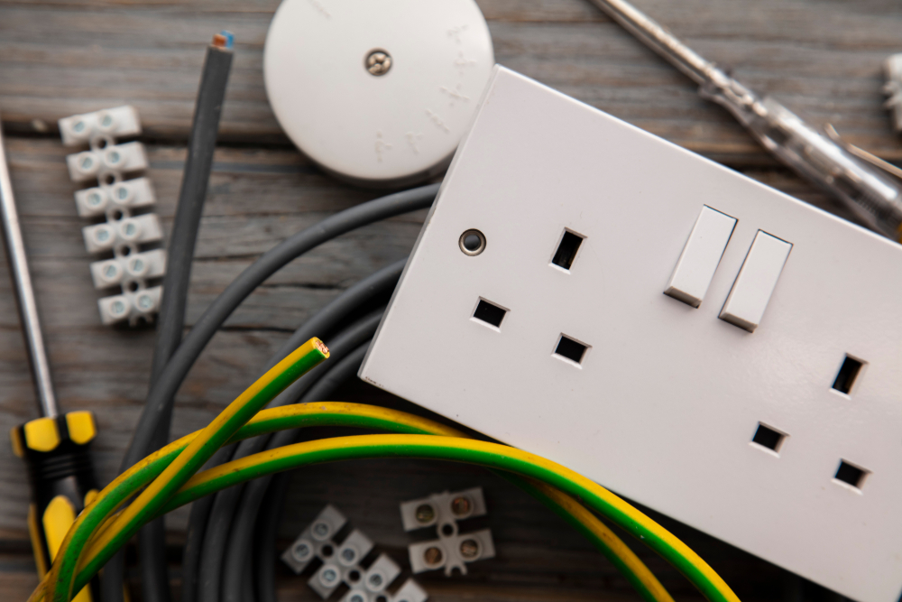 Full & Part Rewires