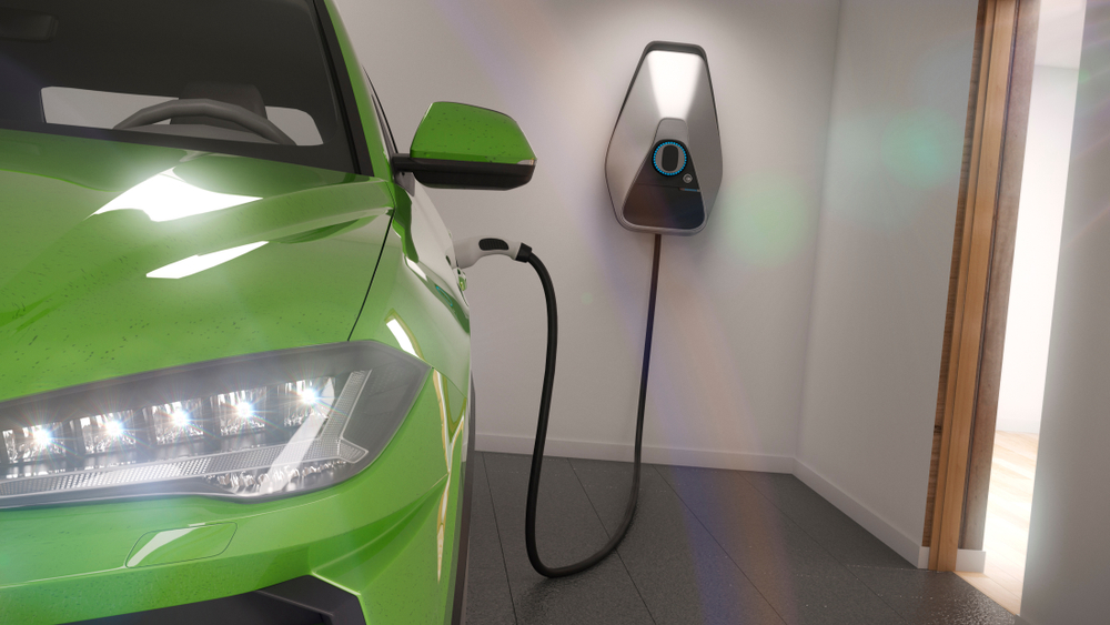 EV Chargers